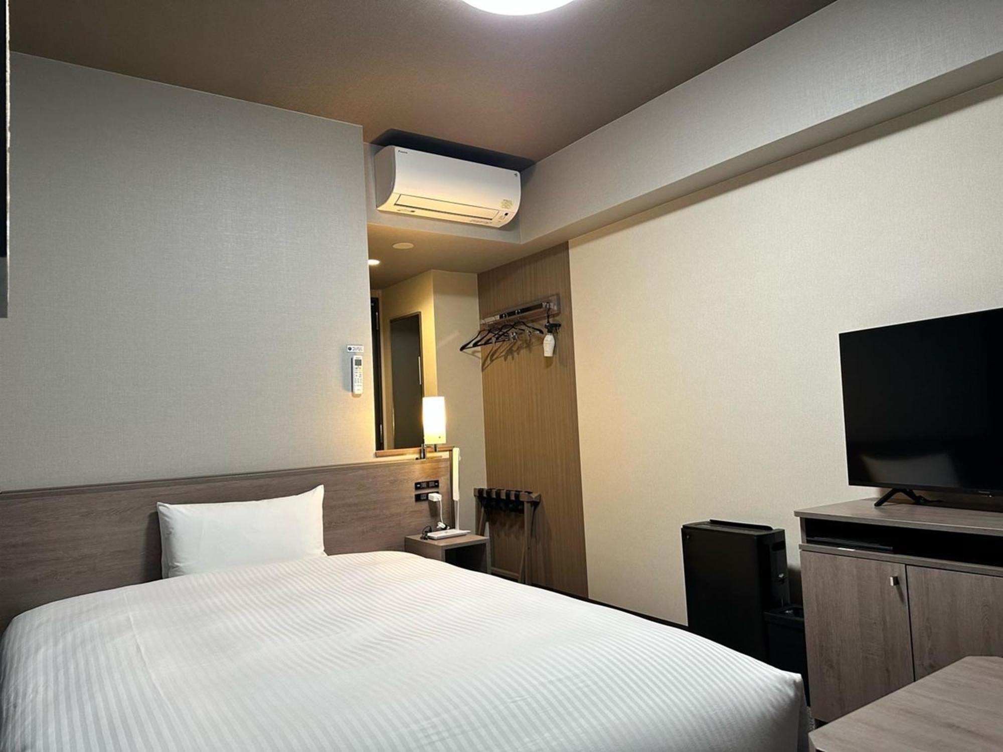Hotel Route Inn Fukushima Nishi Inter Fukushima (Fukushima) Exterior foto