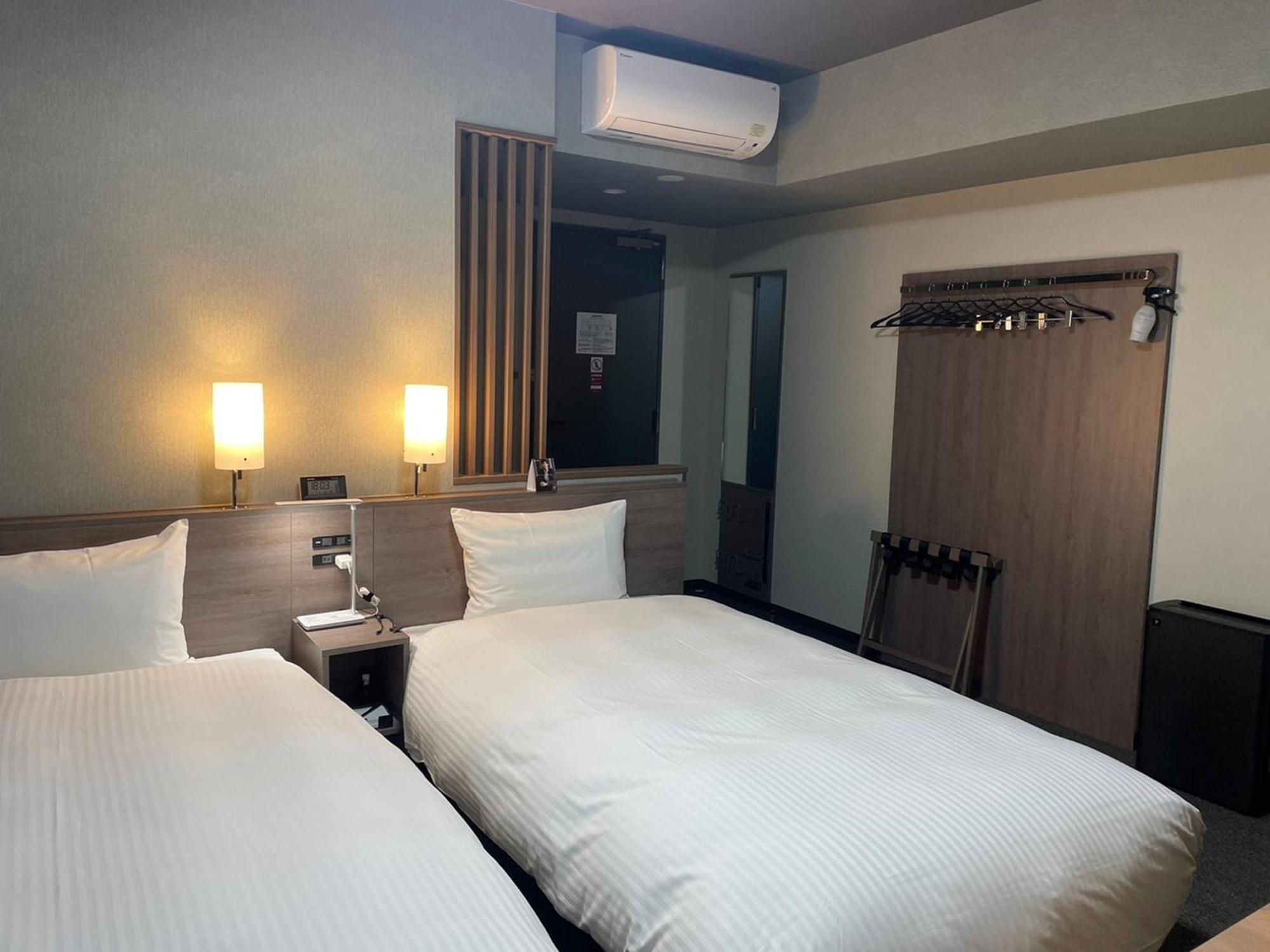 Hotel Route Inn Fukushima Nishi Inter Fukushima (Fukushima) Exterior foto