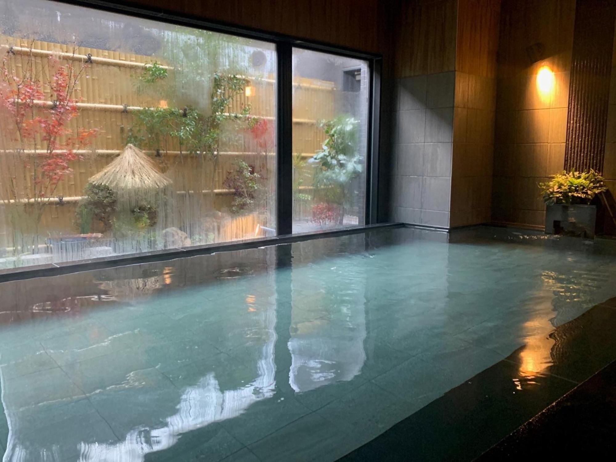 Hotel Route Inn Fukushima Nishi Inter Fukushima (Fukushima) Exterior foto