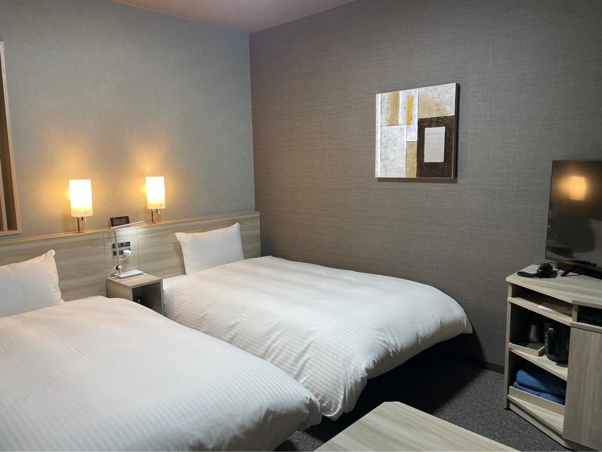 Hotel Route Inn Fukushima Nishi Inter Fukushima (Fukushima) Exterior foto