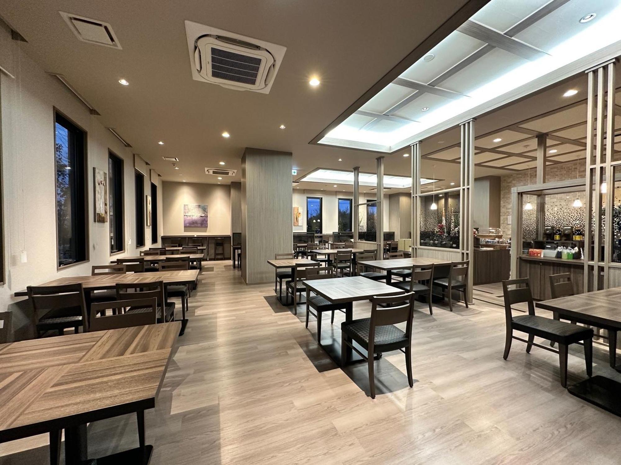 Hotel Route Inn Fukushima Nishi Inter Fukushima (Fukushima) Exterior foto